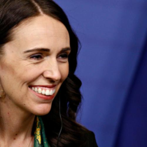 Ardern continues Aust diplomatic mission