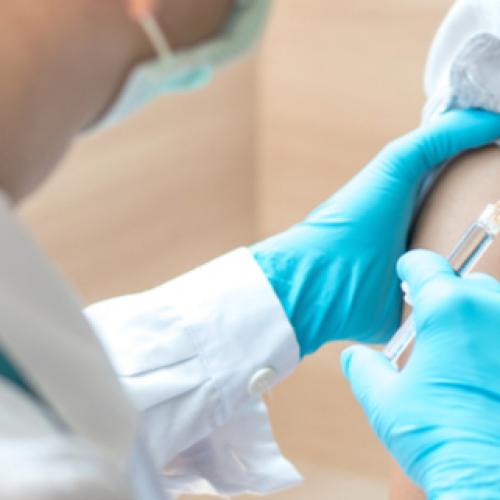 Fourth COVID-19 vaccine now available for people aged over 30