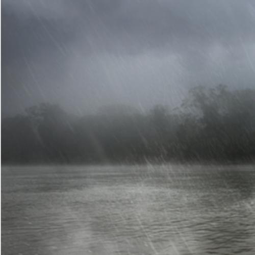 Northern NSW set for more intense rainfall