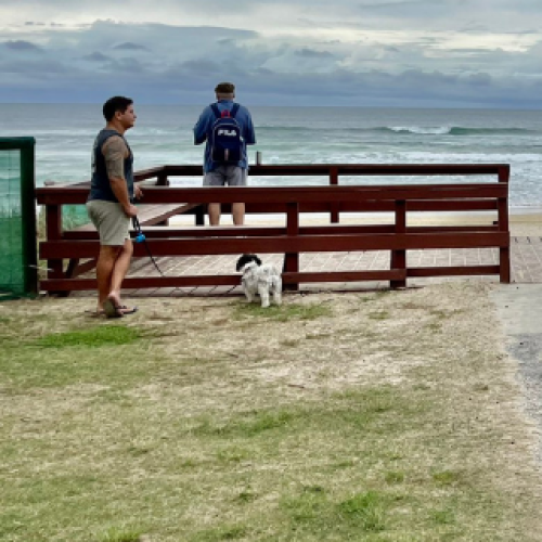 Woman hospitalised following near-drowning on the Gold Coast
