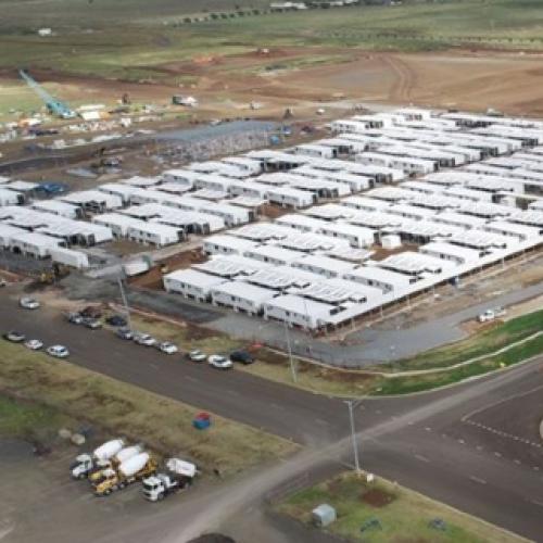 Wellcamp quarantine facility to shut as full cost finally revealed