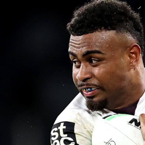 Replenished Broncos too good for Eels