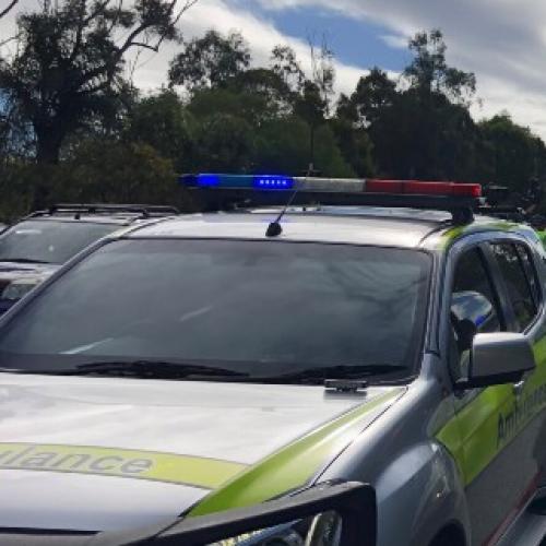 TRAFFIC ALERT: Nasty crash causing major M1 delays