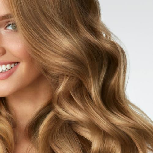How To Get A Luscious Blowout At Home