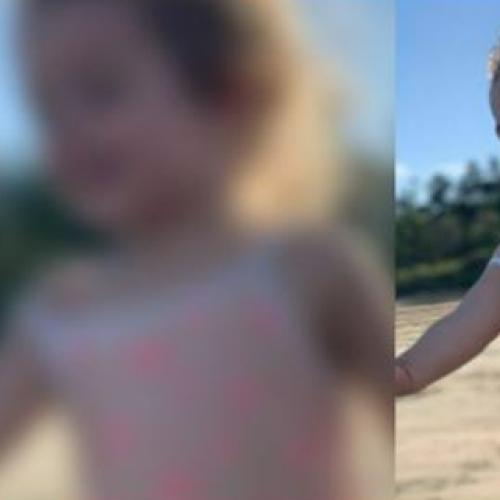 Two women charged after 3yo girl left on childcare bus