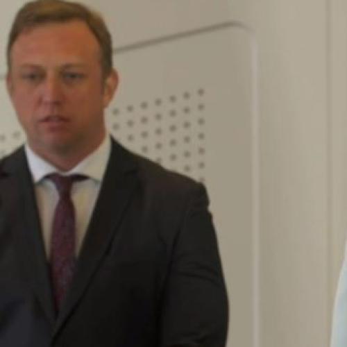 Lobbyists barred from work with Qld govt