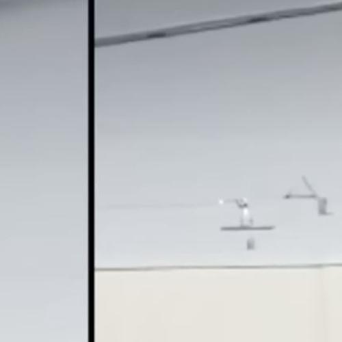 RA issue SCG roof ‘intruder’ life ban