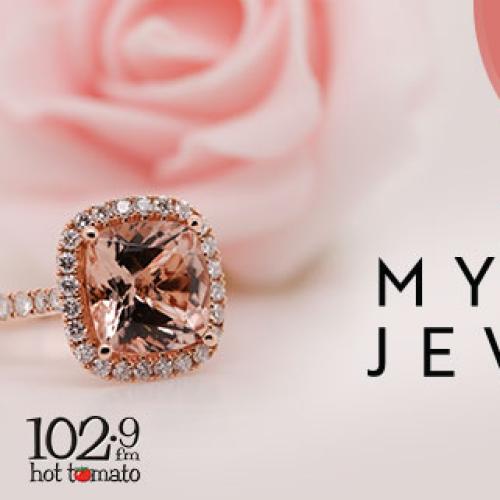 $100 to spend at My Jewellery Shop
