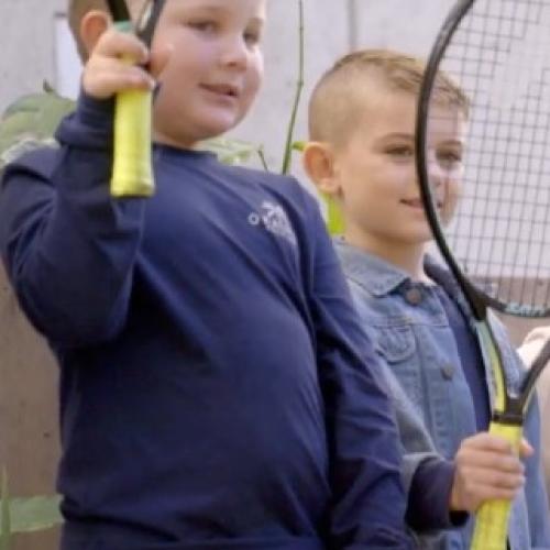 Retired tennis legend Ash Barty releases children’s book series