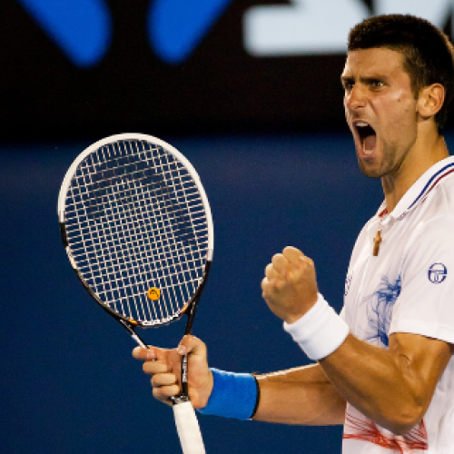 Djokovic beats Kyrgios in Wimbledon final