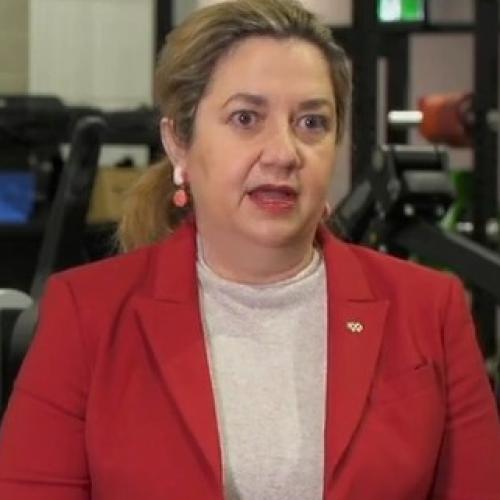 Qld records highest number of daily COVID cases since January