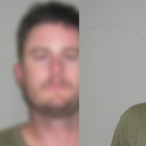 Dangerous wanted man last seen on the Gold Coast