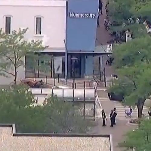 US parade shooting ‘planned for weeks’