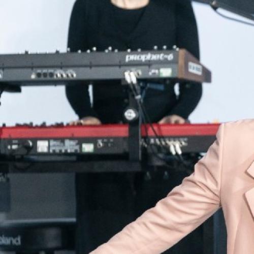 Harry Styles cancels Copenhagen concert