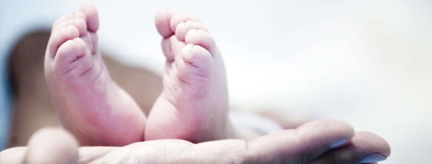 Man charged with manslaughter over death of newborn at Sydney hospital