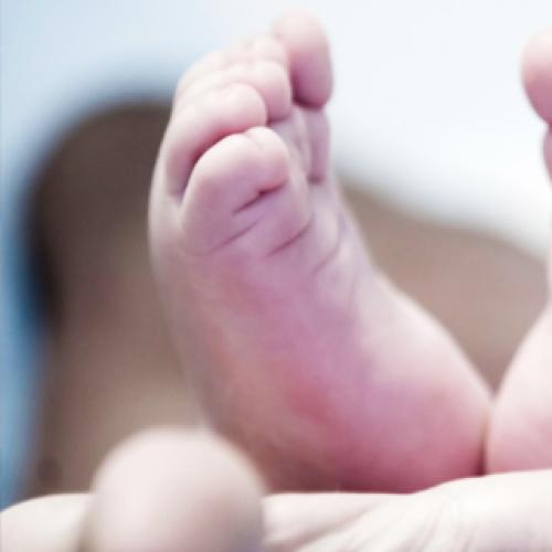 Man charged with manslaughter over death of newborn at Sydney hospital