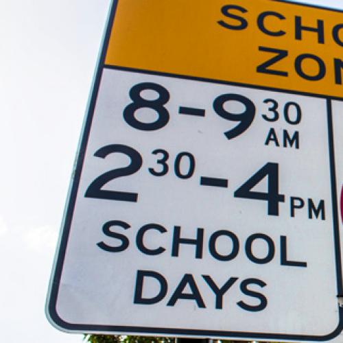 The new speed cameras coming to Qld school, roadworks zones