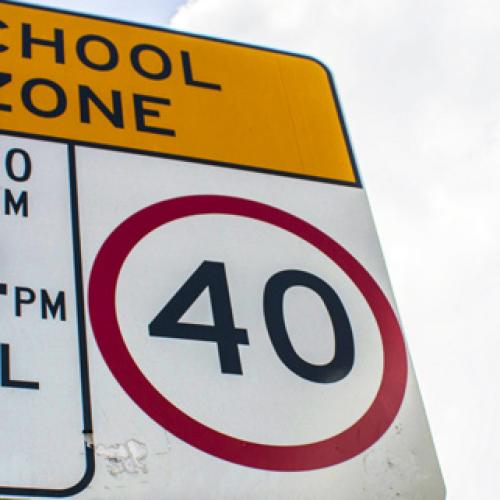 The new speed cameras coming to Qld school, roadworks zones
