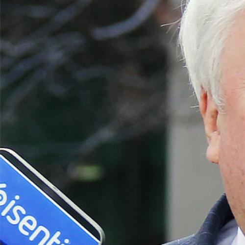 Palmer to pay bulk of defamation costs