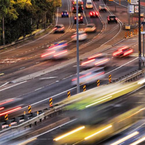 Startling amount of Qld motorists admit to breaking road rules