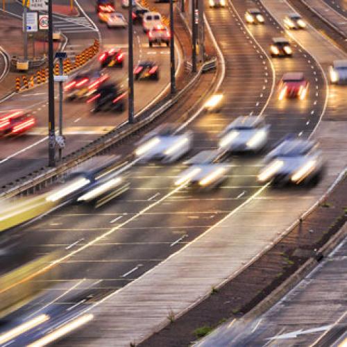 Startling amount of Qld motorists admit to breaking road rules