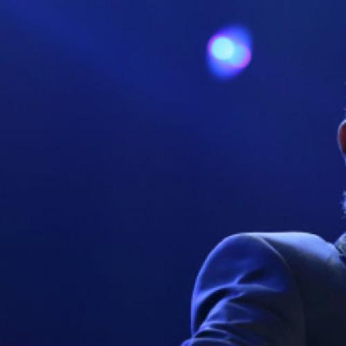 BREAKING: Singer John Farnham confirms cancer battle