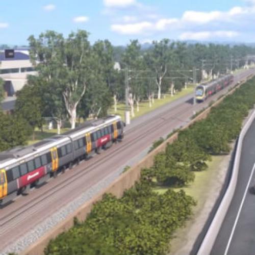 Work on already late second M1 to be delayed even further