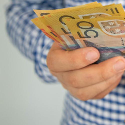 Slow wage growth won’t stop rate rises