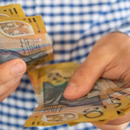 Push to scrap next round of “unfair” tax cuts