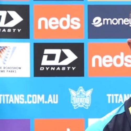 Raiders assistant announced as Holbrook’s new right-hand man