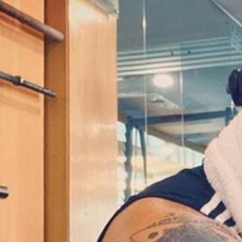 Michael Slater accused of hospital assault