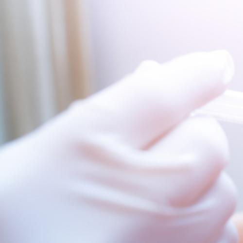 Concern over low third vaccine dose rates