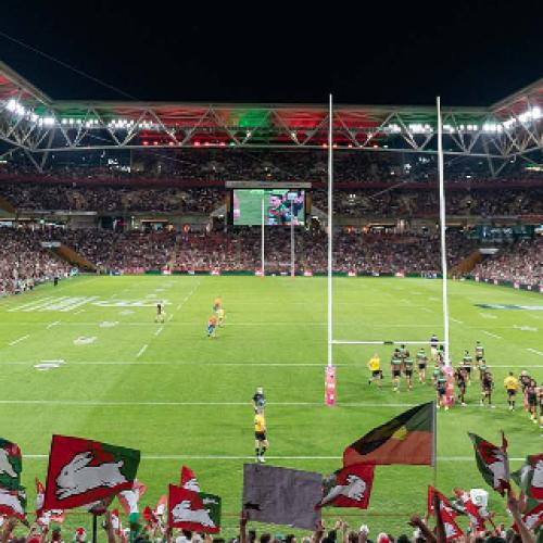 League bosses to make call on NRL Grand Final