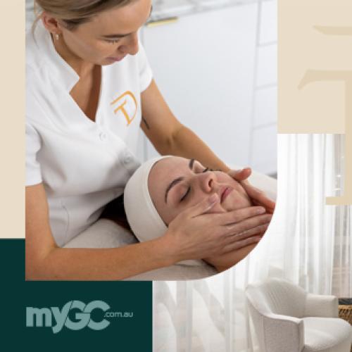 Winners of $500 to Spend at Dr Tanya Skin Clinic