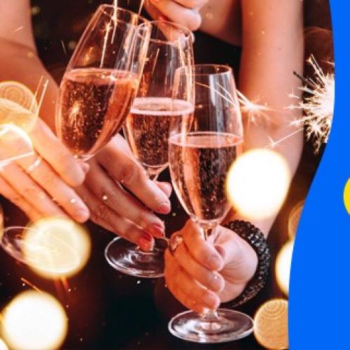 WINNER: Win a table of ten at RACV Royal Pines Resort’s Greatest Christmas Party!
