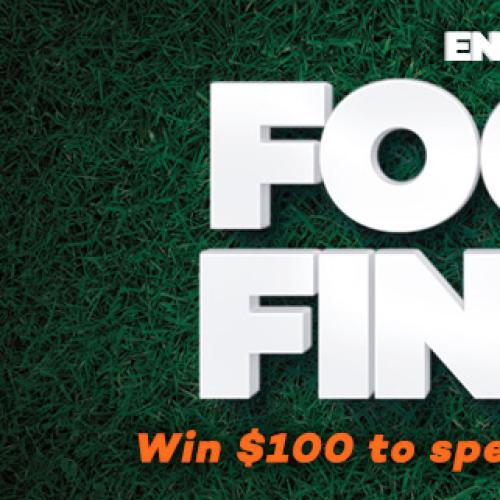 Win a $100 voucher to the Sports Bar at The Star Gold Coast