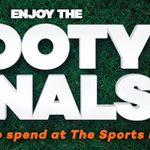 Win a $100 voucher to the Sports Bar at The Star Gold Coast