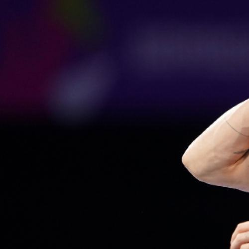 Cody Simpson’s fam “couldn’t be prouder” of Comm Games debut