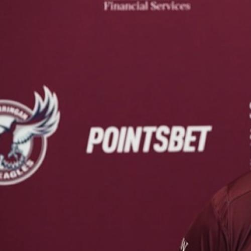 Manly star Kieran Foran squashes Titans backflip rumours