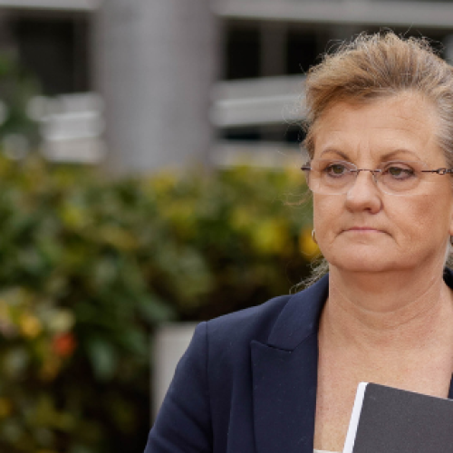 Qld mayor sentenced to community service