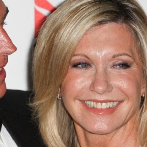 Beloved Australian actress Olivia Newton-John dies aged 73