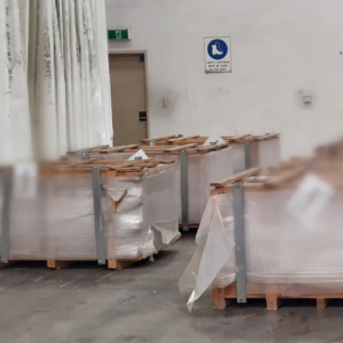 Drugs worth $1.6 billion seized in NSW
