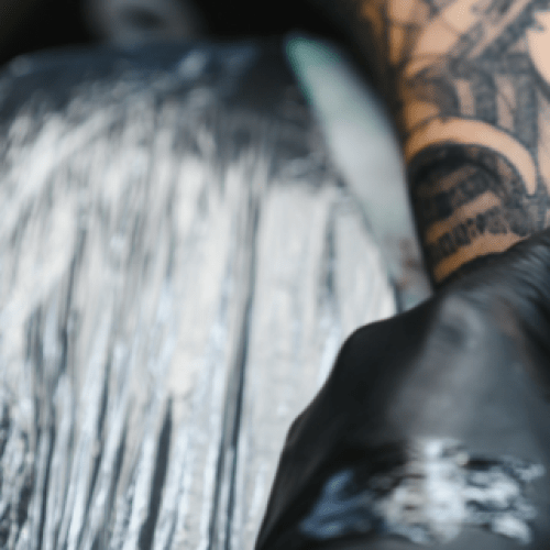 Crackdown on dodgy tattooists, removalists