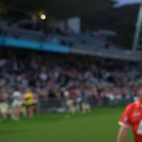 Roosters hooker Sam Verrills inks two year deal with Titans