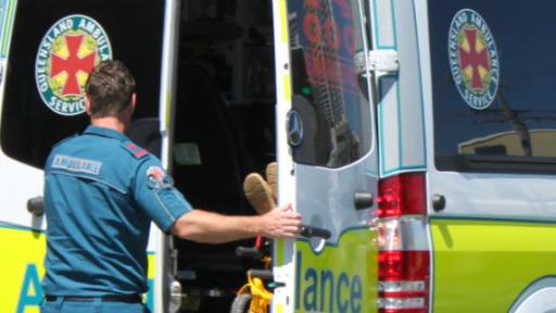 Traffic chaos after serious crash on the M1 Gold Coast