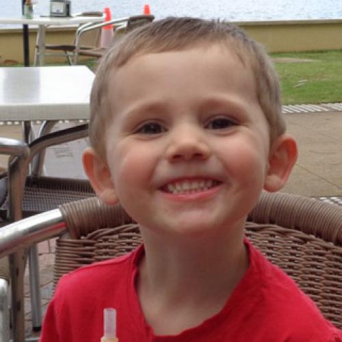 Police update on William Tyrrell, eight years after disappearance