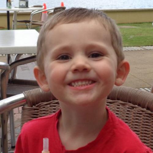 Police update on William Tyrrell, eight years after disappearance