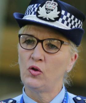 Police Commissioner Katarina Carroll to wrap up top job today
