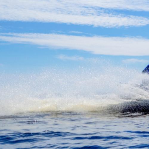 Emergency crews rushing to jetski crash off Gold Coast waters