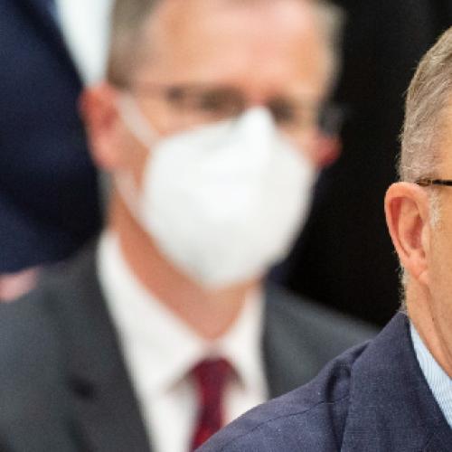 Integrity, climate in parliament spotlight